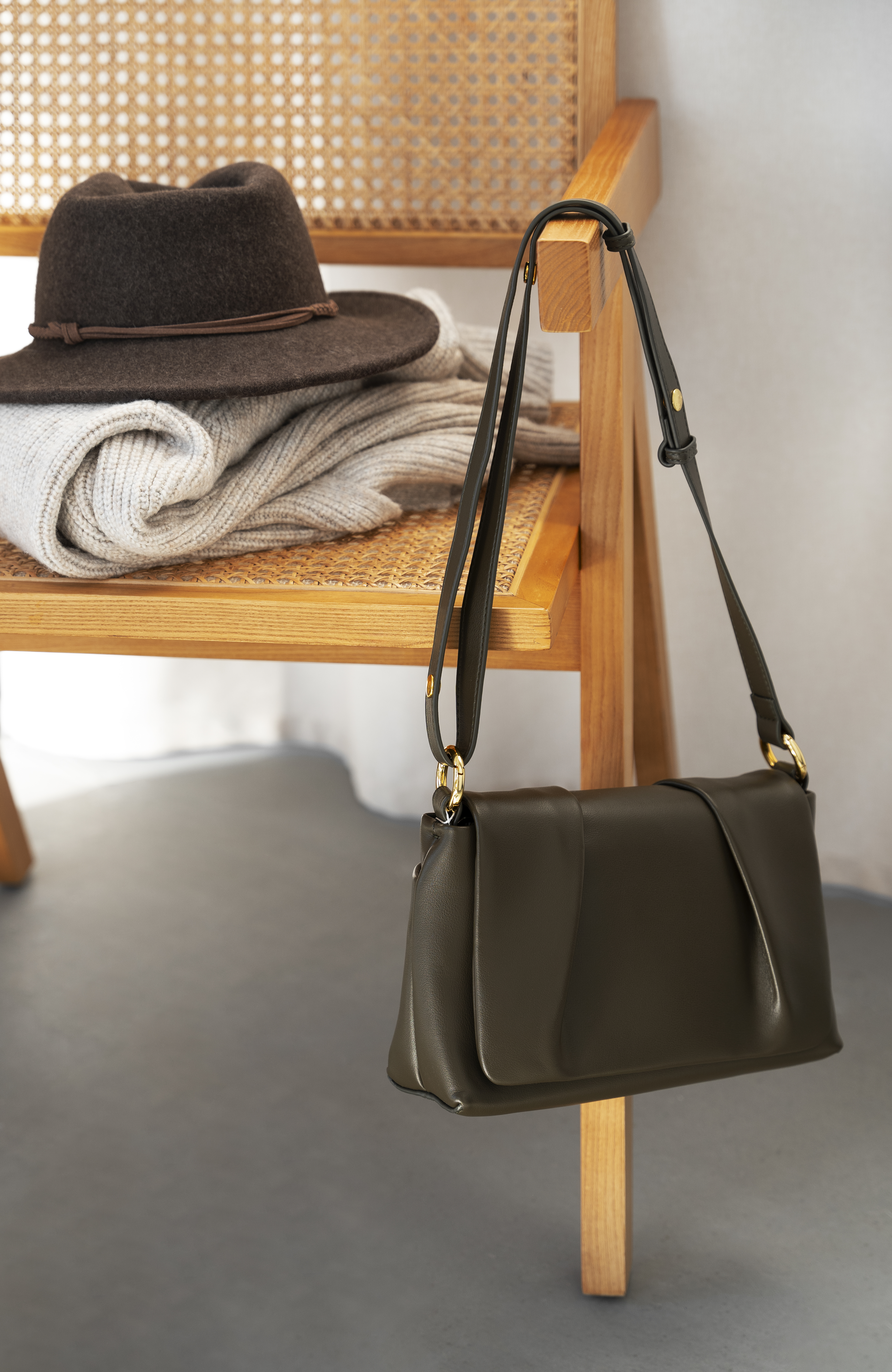 Bolso de lujo ModasClub