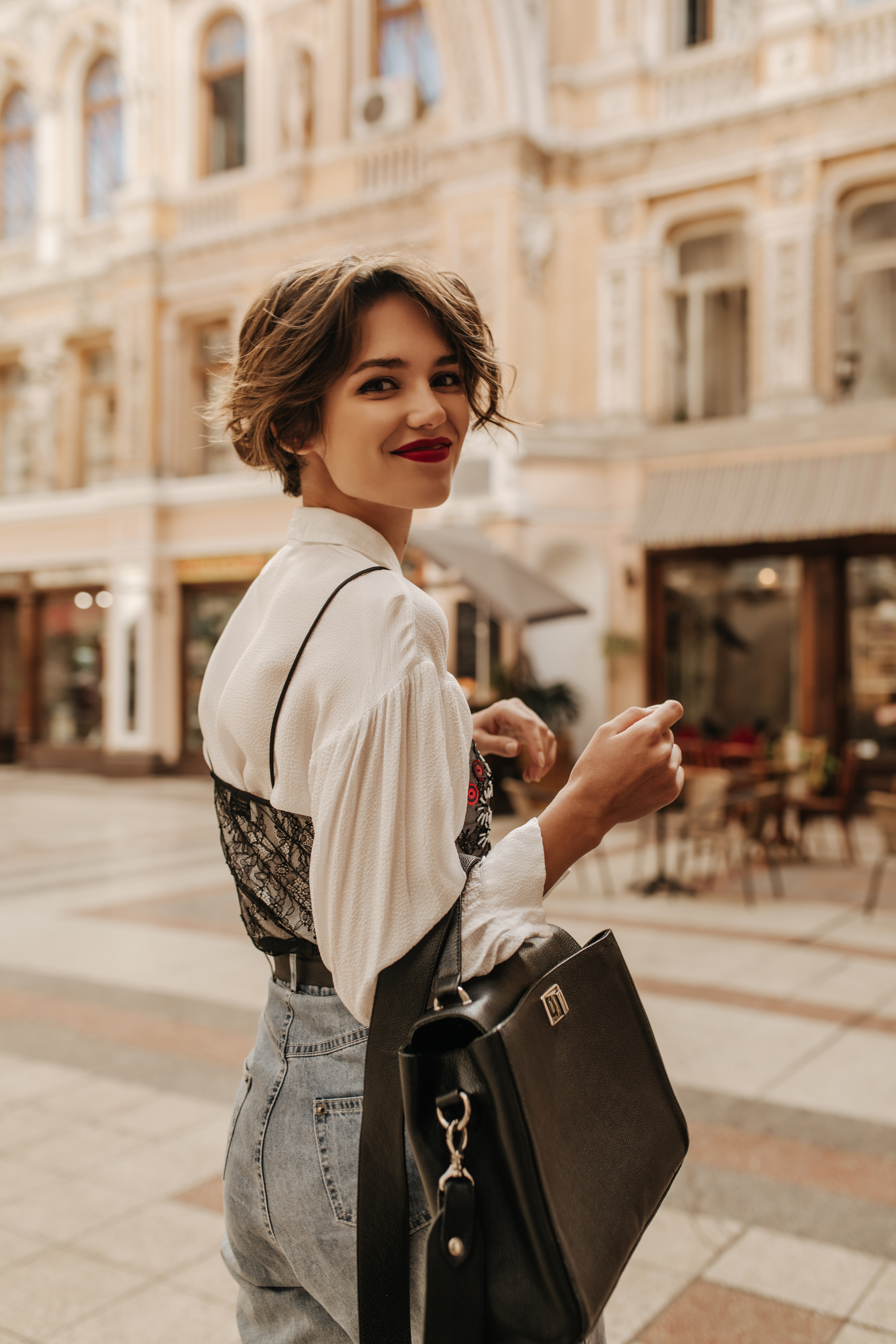 ModasClub — estilo y complicidad